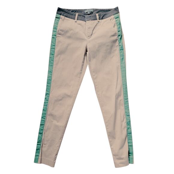 Vince Beige Pants | Size 2 - Picture 1 of 4